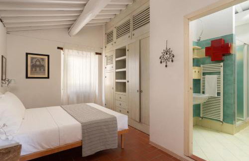 Podere Castellare - Foto 86