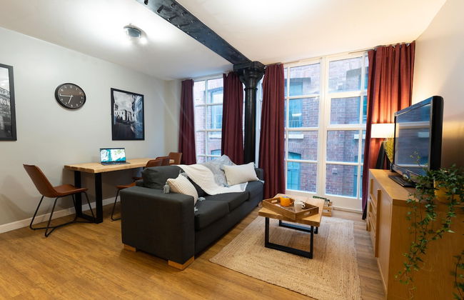 High Street Town House - Photo 56