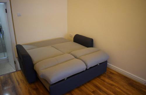 Premier London Rooms - Foto 24