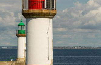 Ti Louker - Appartement à 300m du Port - Photo 39