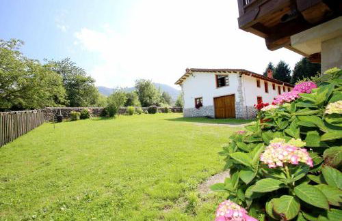 Casa Vacacional El Molinin - Foto 38