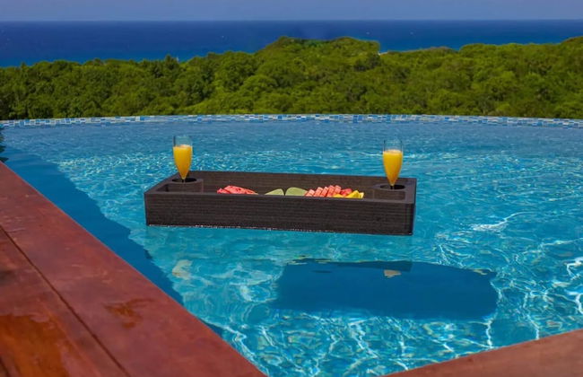 Nianna Luxurious Villa - Foto 38