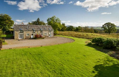 Cardross Holiday Cottages - Foto 54