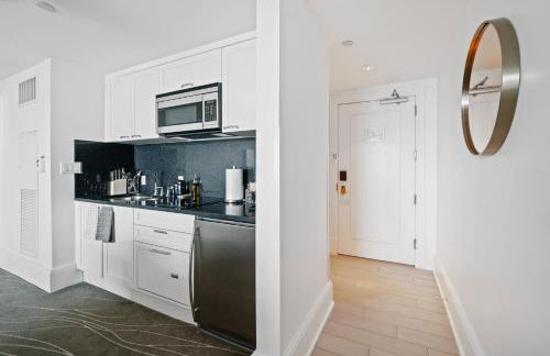 Beachfront Ritz-Carlton Luxury 1BR Residence - Foto 13