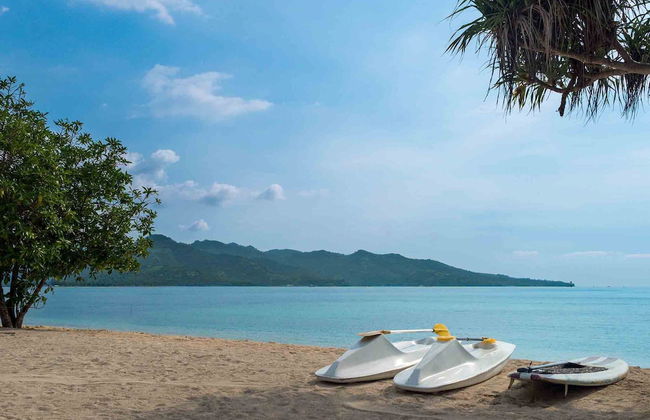 Sira Beach House - Foto 36