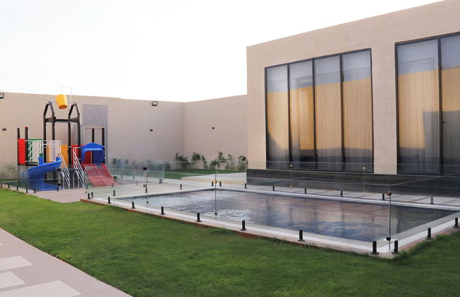 Cloud Hotel Resorts-Riyadh - Foto 18