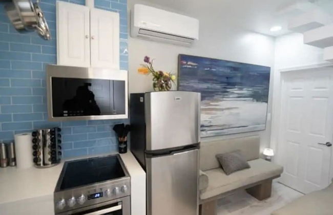 Charming Chateau Oasis in NOLA's Heart by YouRent - Foto 23