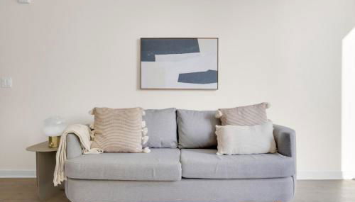 San Jose 1BR w Gym Pool nr 280 SFO-736 - Foto 2, Other