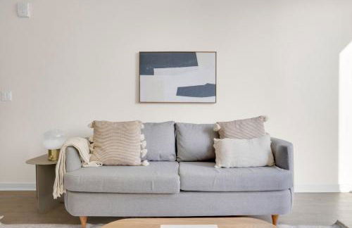 San Jose 1BR w Gym Pool nr 280 SFO-736 - Foto 2