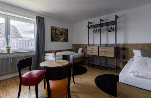 WORK N LIVE Fühl Dich zu Hause - Foto 13