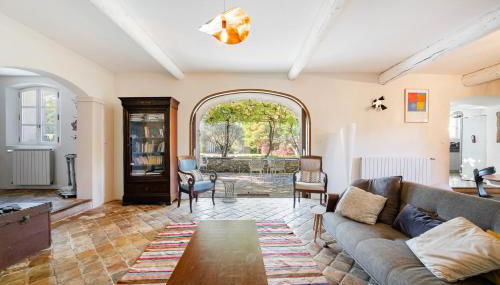 Mas Beauregard - maison avec piscine - Foto 3