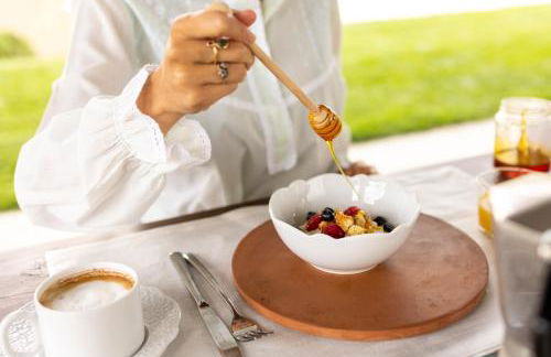 Villa Agavì - Photo 28