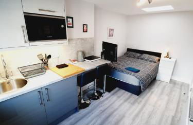 Southend on Sea - Westcliff Studios - Great Location - Foto 40