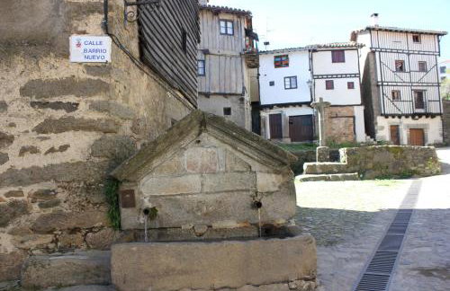 La turronera de La Alberca - Foto 9
