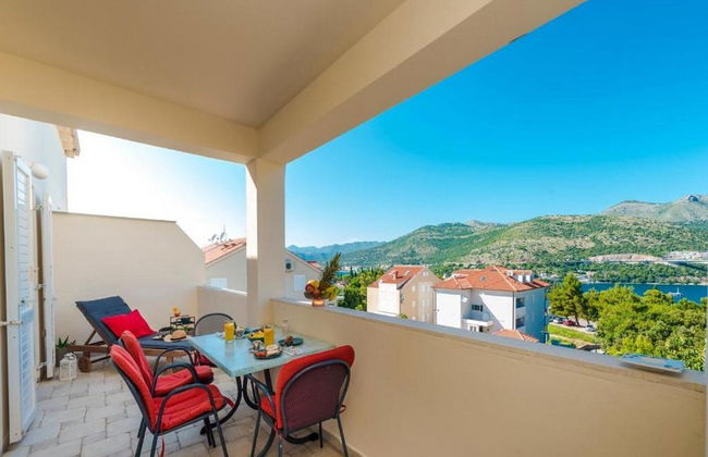 Apartments Meri & Karla - Photo 24