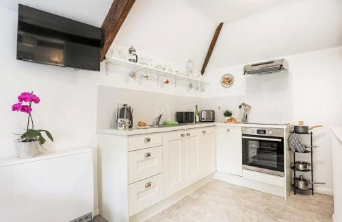 Hingham Mill Cottage - Foto 7