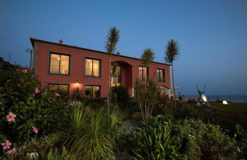 Luxury Ocean Front Villla - Foto 45