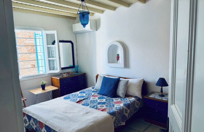 Stylish 2 Bd Escape Apt at Ornos Beach - Photo 3