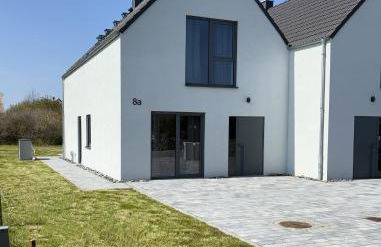 Ferienhaus Elisa, Haus mit Kamin, Sauna, Terrasse - Foto 22