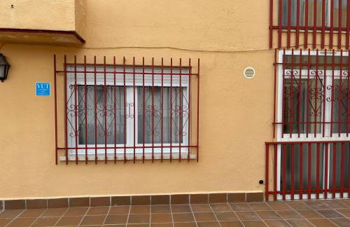 Apartamento Turístico Ávila VUT - Foto 4