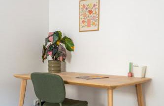 Maison Camélia Grand T2 - 1 chambre - Photo 7