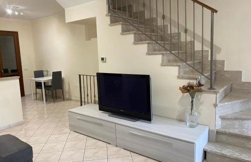 Villa Marcosimone - Foto 57