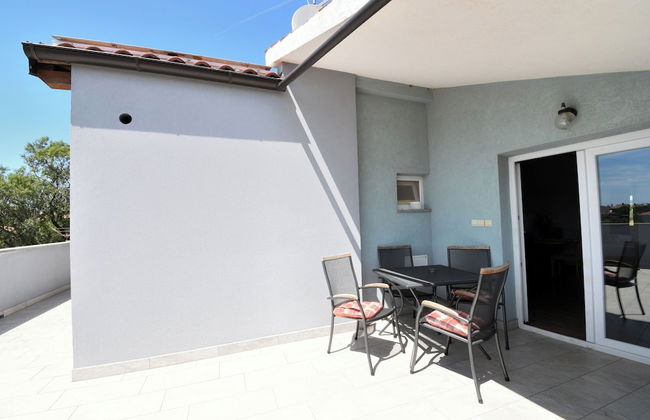 Apartments Culjak - Foto 21