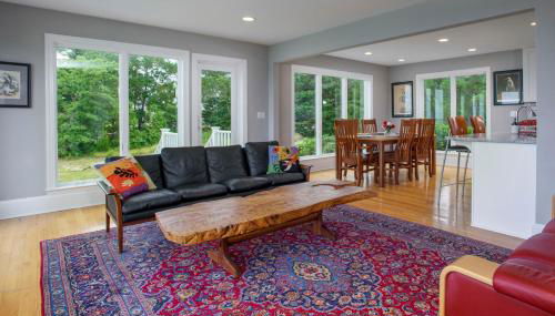 Bayfront Gem with Amazing Water Views and Pond! - Foto 4