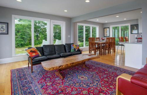 Bayfront Gem with Amazing Water Views and Pond! - Foto 4