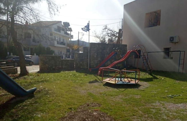 Vallias House - Foto 43