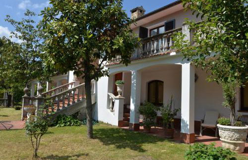 Villa Magnolia - Foto 20