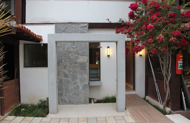 Apart Hotel Pet Friendly in B Zios Buz117 - Foto 60