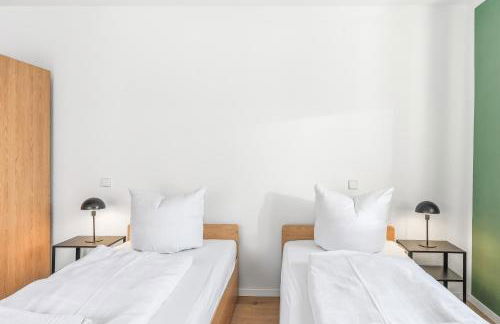 STAYapartments Heidenheim - Foto 41