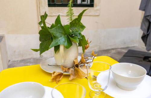 SUNNY PATIO Flat - Foto 20