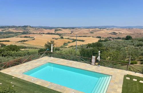 La Casa di Chianni La Pieve 2 - Foto 9