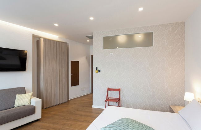 Family Flat in the City Center - Foto 9