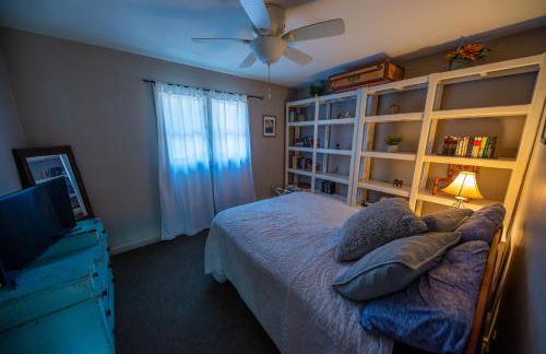 Cabin in the clouds 3BR, 2BA - Foto 18