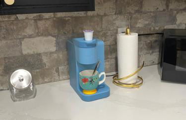 The Cottage at Dragonfly Farm - Foto 26