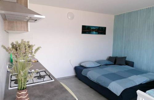 Apartment by the sea- Santa Marina - Foto 14