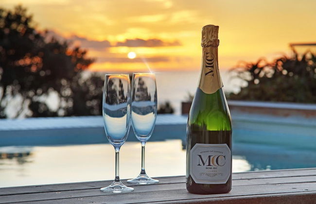 Ty Gwyn - Camps Bay in Cape Town - Foto 7