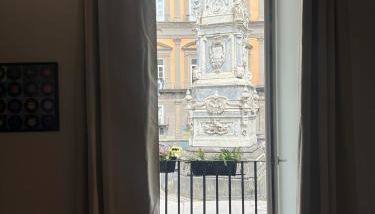 O' Masaniello Apartments City View - Foto 4