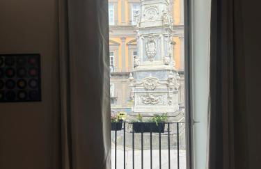 O' Masaniello Apartments City View - Foto 4