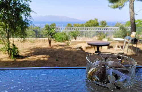 Panorama View Apartment 3 - Foto 13