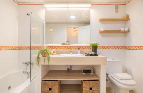 Luxury Mijas Golf, Pool & Pet Retreat - Happy Rentals - Photo 42