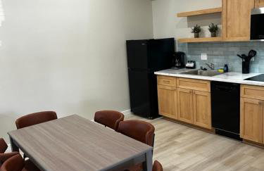 The Palisades Lodge of Big Pine - Foto 27