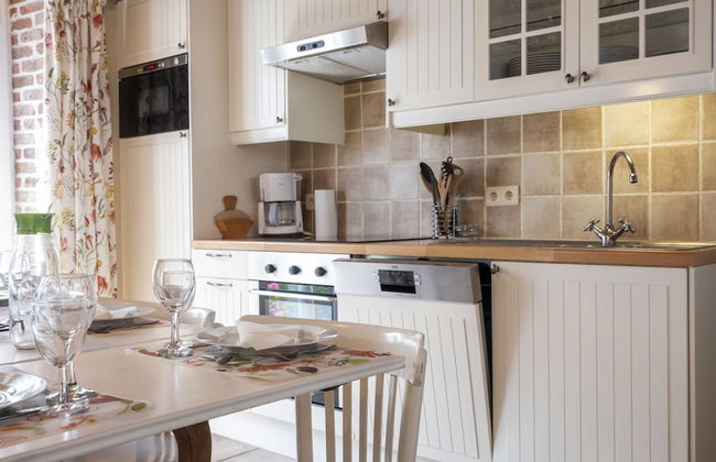 Gîtes Les Myosotis - Foto 17