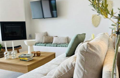 Lenta Suites - Foto 19