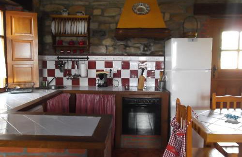 Casa Rural Juntana - Foto 23