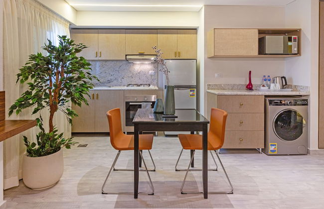 Prime Select Gamet El Dowal - Foto 3