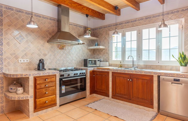 Son Orlandis in Andratx - Foto 13